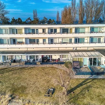 Haus Am - Steinwarder Has 006 Haus Am Apartment *