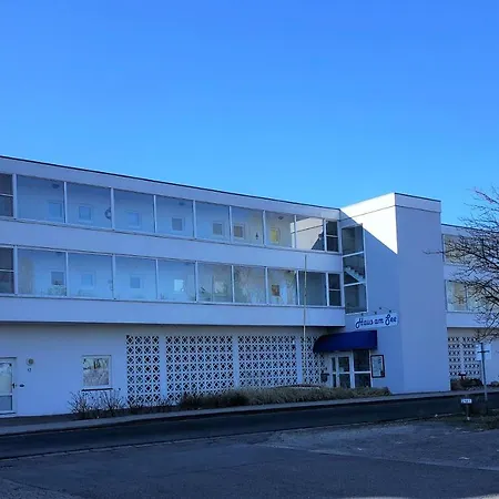 Haus Am - Steinwarder Has 006 Haus Am