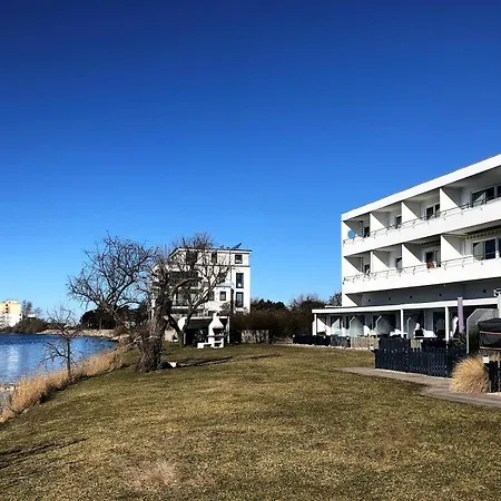 Apartment Haus Am - Steinwarder Has 006 Haus Am