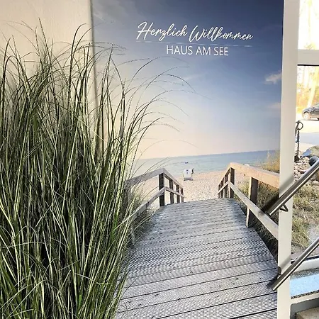 Haus Am - Steinwarder Has 006 Haus Am