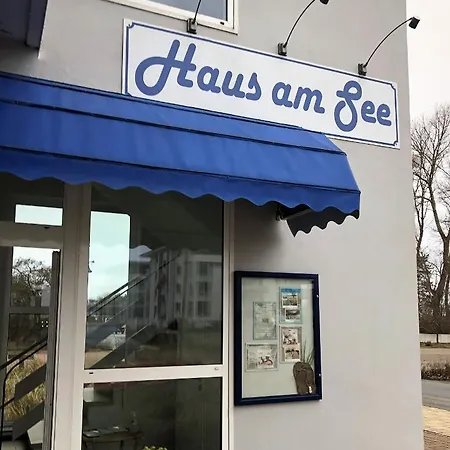 Haus Am - Steinwarder Has 006 Haus Am Heiligenhafen