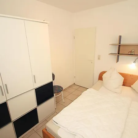 Haus Am - Steinwarder Has 006 Haus Am *