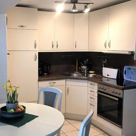 Apartment Haus Am - Steinwarder Has 006 Haus Am *