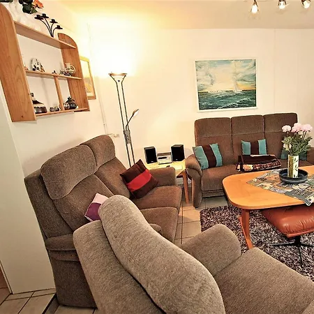 Haus Am - Steinwarder Has 006 Haus Am Apartment Heiligenhafen