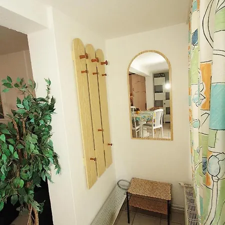 Haus Am - Steinwarder Has 006 Haus Am Apartment *